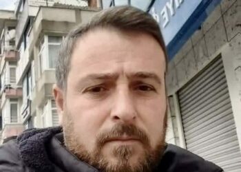 Kayıp olarak aranırken öldürülüp gömüldüğü ortaya çıktı