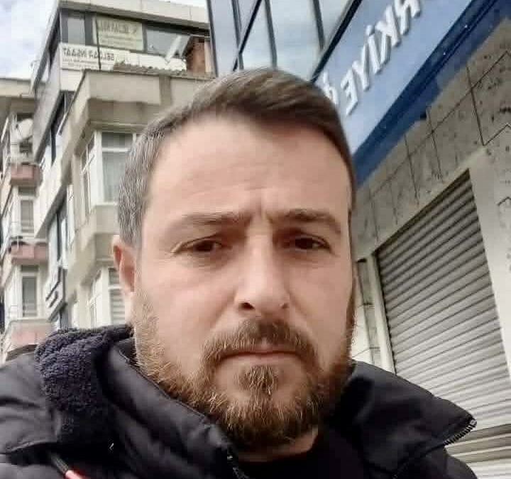 Kayıp olarak aranırken öldürülüp gömüldüğü ortaya çıktı