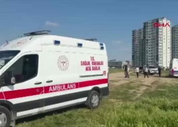 Kayıp gencin arandığı ırmakta bir başka ceset bulundu