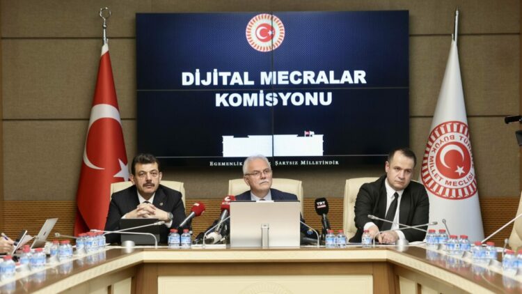 Prof. Dr. Koçak: Dijital platformların etkisi sayesinde intihar oranları arttı