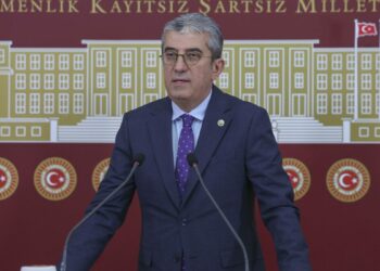 CHP'li Günaydın: Türkiye'de 36 milyon ruhsatsız silah var