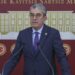 CHP'li Günaydın: Türkiye'de 36 milyon ruhsatsız silah var