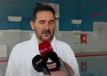 Kozaklı’da bu yıl 200 binin üzerinde turist bekleniyor