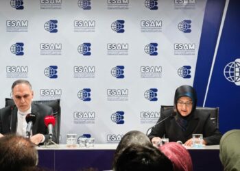 İran Büyükelçisi Zadeh: Savaşı geçici bir askeri çatışma olarak değerlendirmemeliyiz