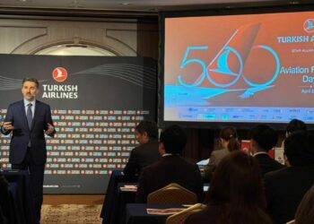 THY Yönetim Kurulu Başkanı Şeker: 9 milyar dolar kaynak sağlayarak 100’den fazla uçağımızı finanse ettik