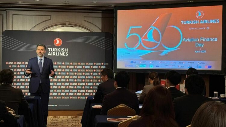 THY Yönetim Kurulu Başkanı Şeker: 9 milyar dolar kaynak sağlayarak 100’den fazla uçağımızı finanse ettik