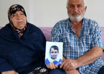 17 yıldır kayıp Yusuf dosyasında 'özel birim' umudu ve Tuncay Sonel detayı