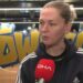 Emma Meesseman: Galatasaray ile final oynamak özeldi
