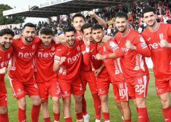 Balıkesir Play-Off'un ilk sınavında