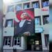Polisler, ilkokul öğrencilerinin bayramını etkinlikle kutladı