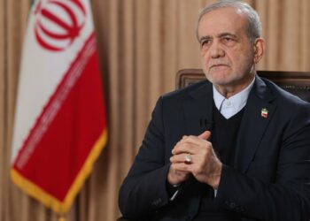 İran Cumhurbaşkanı Pezeşkiyan: Tehdit ve abluka gerçek müzakerelerin önündeki engeldir