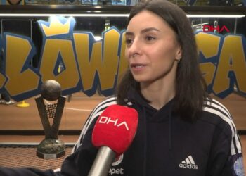 Alperi Onar: 4 kupa hedefiyle yola çıktık, 4’ünü de müzemize getirdik