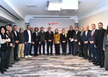 Albayrak Finans'ın yıl sonu hedefi 40 şube