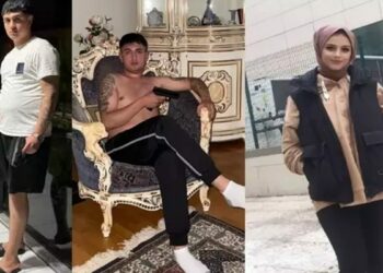 Helin'i, 'Çiçek alacağım' diye görüşmeye çağırıp, öldürmüş