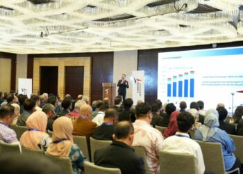 'Geleceğin Havacılık Ekosisteminde Türkiye Malezya İş Birliği' konferansı tamamlandı