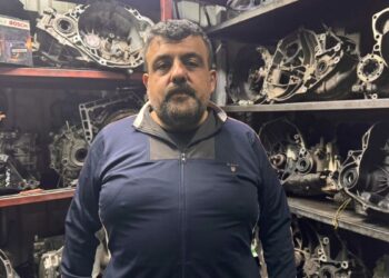 Sahte otomobil yedek parça sitesi ile dolandırıcılığa suç duyurusu