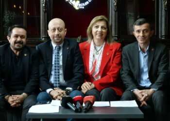 Trabzon Gazeteciler Cemiyeti'nden DHA’ya 2 ödül