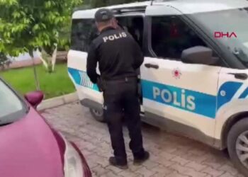 Adana'da 5 firari hükümlü yakalandı