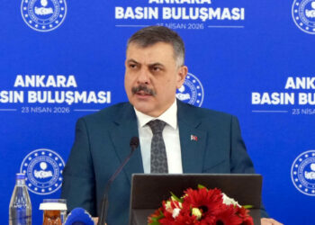 Bakan Çiftçi: 81 ile 'okul güvenliği' genelgesi göndereceğiz