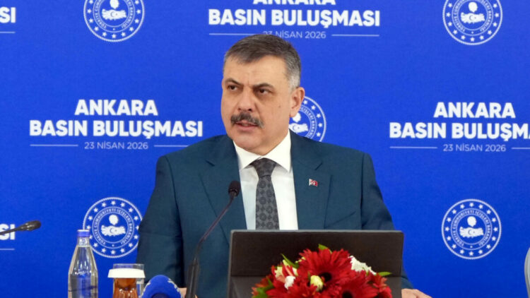 Bakan Çiftçi: 81 ile 'okul güvenliği' genelgesi göndereceğiz