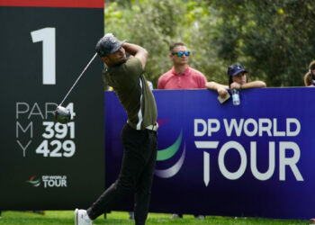 Golfün yıldızları Antalya'da buluşacak