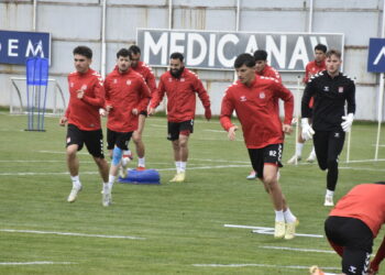 İsmet Taşdemir: Doğru yapılanmayla iyi bir takım yaratmak istiyoruz