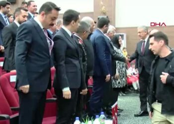 Mardin’de 23 Nisan coşkusu