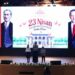 23 Nisan, İstanbul Valiliği'nin düzenlediği programla kutlandı