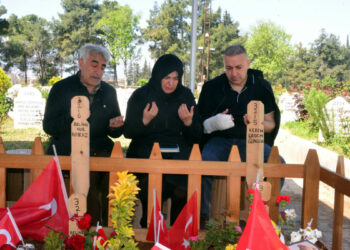 Okuldaki saldırıda ölen Kerem’in babası: Oğlum, kız çocuklarını korumuş
