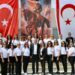 Kuzey Kıbrıs Türk Cumhuriyeti'nde 23 Nisan kutlamaları