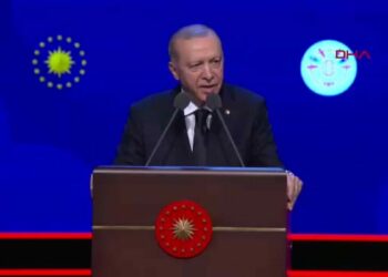 Cumhurbaşkanı Erdoğan: Savaşların bedelini masum çocuklar ödüyor