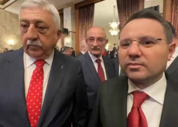 Bakan Gürlek: Daire başkanlığı kurduk, faili meçhul bazı dosyaları arkadaşlarımız inceleyecekler