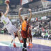 Yukatel Merkezefendi Belediyesi Basket – Galatasaray MCT Technıc : 80-90
