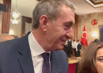 DEM Partili Bakırhan: Önümüzdeki günlerde sürecin hızlanacağını ümit ediyoruz