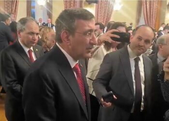 Cevdet Yılmaz: Gelişmelere göre makroekonomik tahminlerimizi güncelleyeceğiz