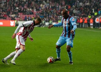 Samsunspor – Trabzonspor: 1-3 (Penaltılar sonucu)