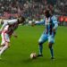 Samsunspor – Trabzonspor: 1-3 (Penaltılar sonucu)