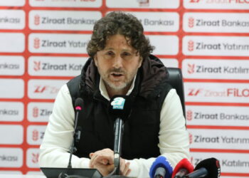 Samsunspor – Trabzonspor maçının ardından