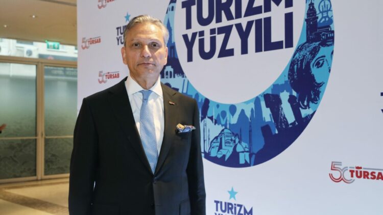 TÜRSAB'dan 60 milyar TL'lik kredi desteği için çağrı