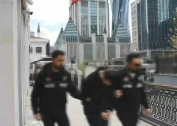 İstanbul merkezli 7 ilde 'karaborsa bilet' operasyonu: 14 gözaltı