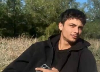 Serinlemek için girdiği gölde boğulma tehlikesi geçiren üniversiteli kurtarılamadı