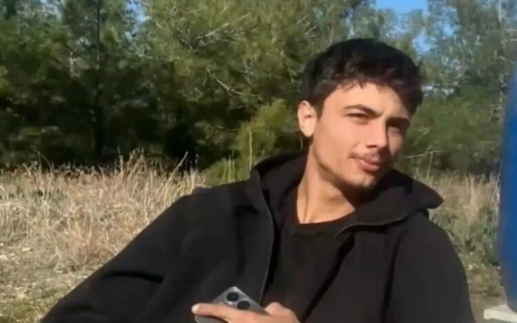 Serinlemek için girdiği gölde boğulma tehlikesi geçiren üniversiteli kurtarılamadı