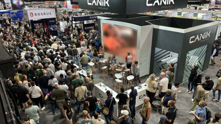 SYS Grup, yeni ürünlerini HuntEx 2026’da tanıtacak