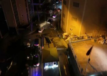 Sahte altın operasyonu: 10 gözaltı / Görüntüyle