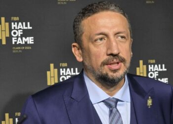 Hidayet Türkoğlu: NBA dünyanın en büyük organizasyonu, kendimi 15 sene orada tutabildiğim için şanslı hissediyorum