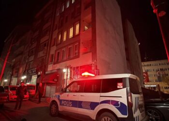 Yalnız yaşadığı evde ölü bulundu