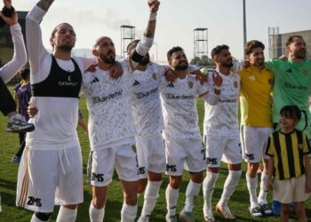 Aliağa FK şampiyon Bursaspor'u konuk edecek