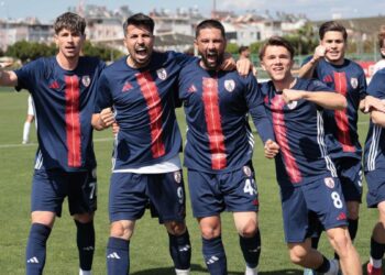 Altınordu perdeyi İnegölspor'la kapatıyor