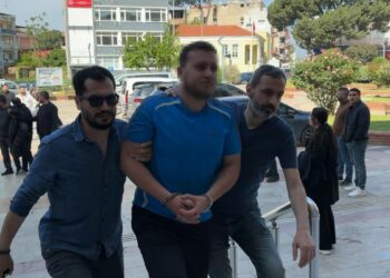 Uyuşturucu imalathanesine baskında 92 bin sentetik hap ele geçirildi