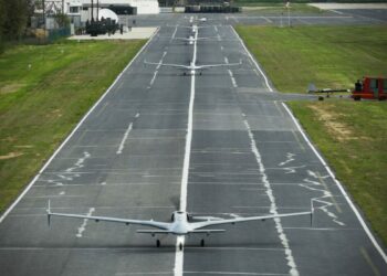 Baykar'ın yeni platformları K2 Kamikaze İHA ve dolanan mühimmat Sivrisinek sahaya çıktı